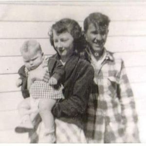 Meet your Posher, Jo